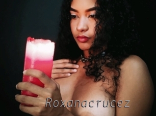 Roxanacrucez