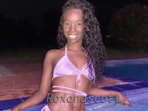 Roxanascott