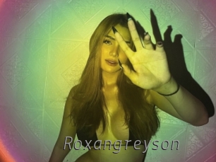 Roxangreyson