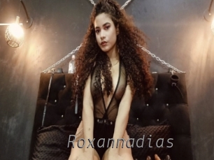 Roxannadias