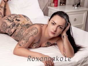 Roxannakole