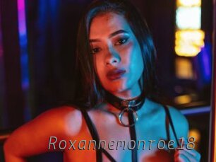 Roxannemonroe18