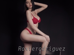 Roxierodriguez