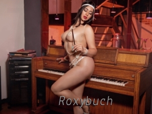 Roxybuch