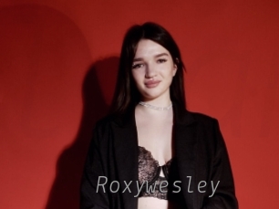 Roxywesley