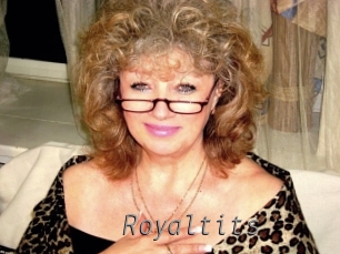 Royaltits