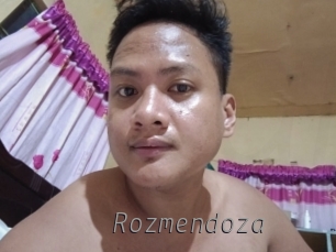 Rozmendoza