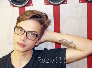 Rozwilt