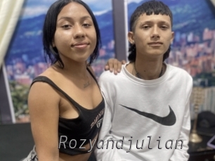 Rozyandjulian