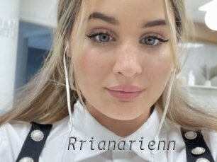 Rrianarienn