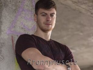 rronnymuscle Livestrip Cams