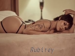 Rubirey