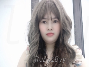 Ruby18yy