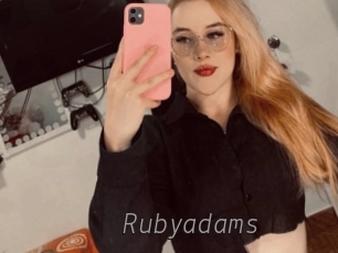 Rubyadams