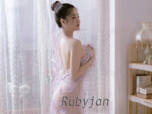 Rubyjan