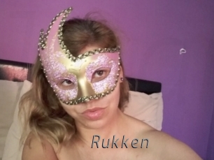 Rukken