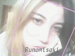Runomisaki