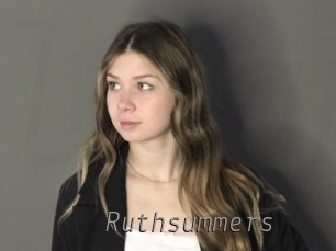 Ruthsummers