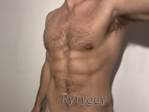 Ryryguy