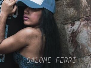 SALOME_FERRI