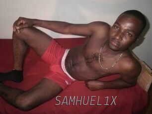 SAMHUEL1X