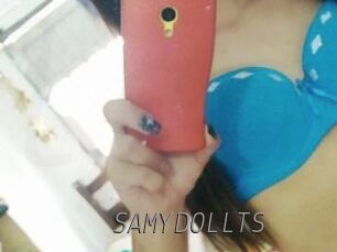 SAMY_DOLL_TS