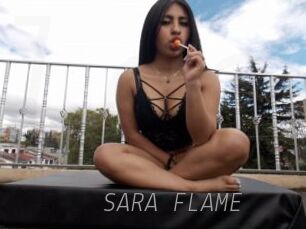 SARA_FLAME