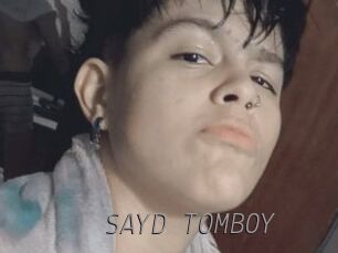 SAYD_TOMBOY