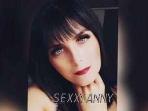 SEXXYANNY