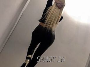 SHAGY26