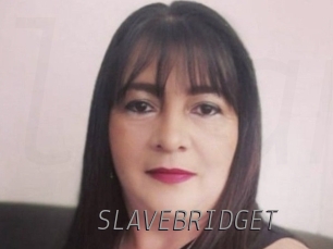 SLAVEBRIDGET