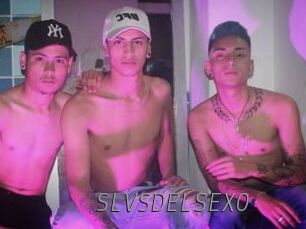 SLVSDELSEXO