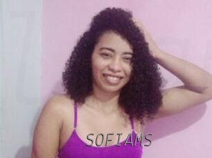 SOFIAMS