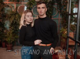 STEFANO_AND_MOLLY