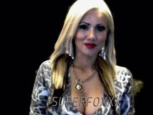 SUPERFOXXX