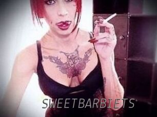 SWEETBARBIETS