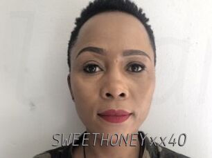 SWEETHONEYxx40