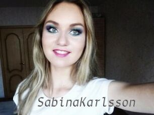 Sabina_Karlsson