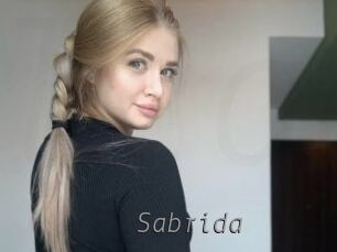 Sabrida