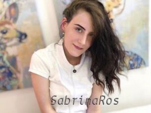 SabrinaRos