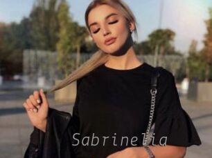 Sabrinelia