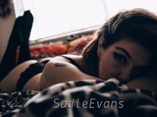 Sadie_Evans