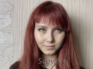 SagyLee