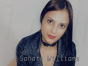 Sahara_Williams