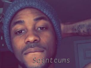 Saintcums