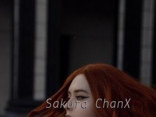 Sakura_ChanX