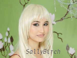 SallyBirch