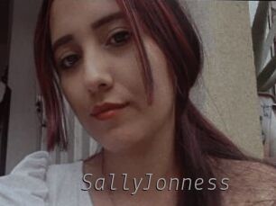 SallyJonness