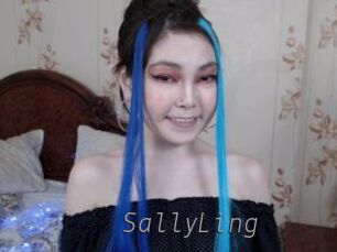 SallyLing