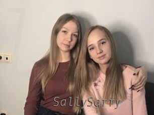 SallySarry